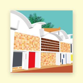 Fondation Pilar & Juan Miró – Palma de Majorque